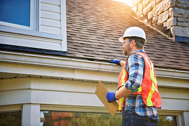 Licensed Roof Repair service in Clifton Forge, VA - Ben Roofing and Steel LLC